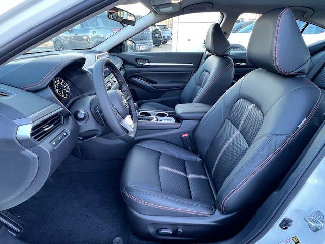 new 2025 Nissan Altima car, priced at $29,767
