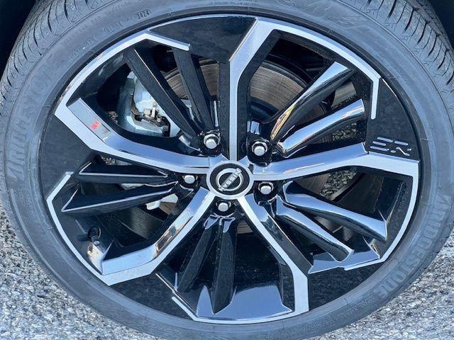 new 2025 Nissan Altima car, priced at $29,767