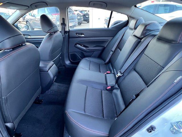 new 2025 Nissan Altima car, priced at $29,767