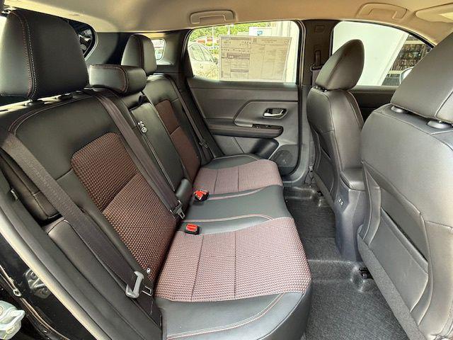 new 2026 Nissan Kicks car, priced at $29,517