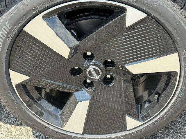 new 2026 Nissan Kicks car, priced at $29,517