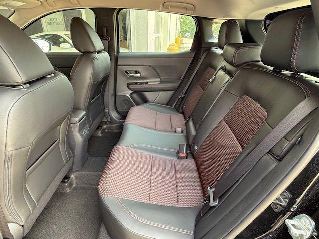 new 2026 Nissan Kicks car, priced at $29,517