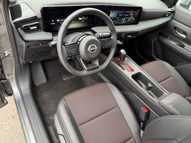 new 2026 Nissan Kicks car, priced at $29,517