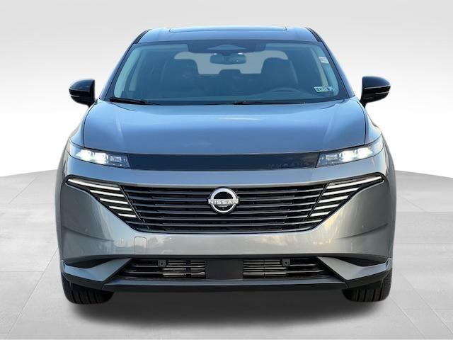 new 2025 Nissan Murano car, priced at $46,200