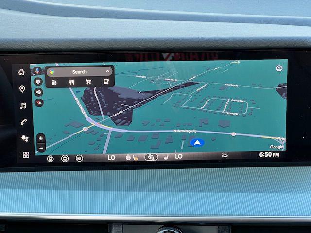 new 2025 Nissan Murano car, priced at $46,200