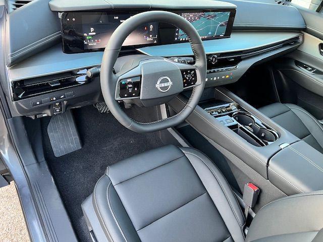 new 2025 Nissan Murano car, priced at $46,200