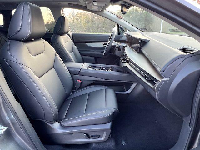 new 2025 Nissan Murano car, priced at $46,200