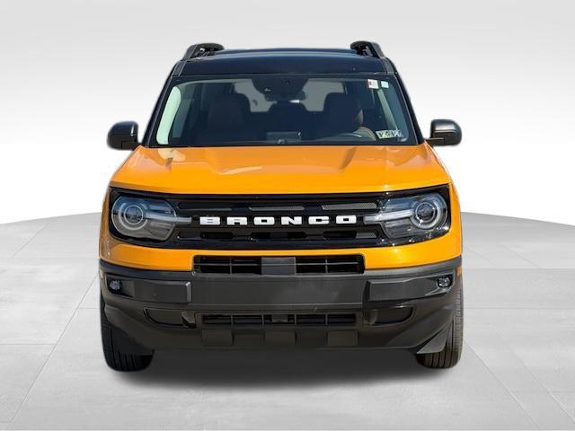 used 2023 Ford Bronco Sport car, priced at $29,413