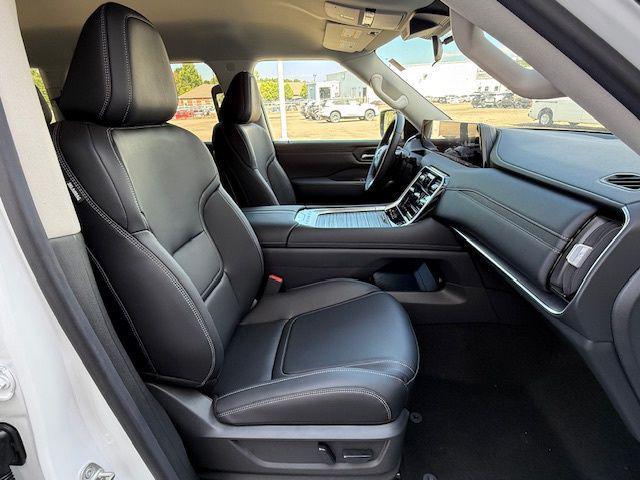 new 2026 Nissan Armada car, priced at $61,623