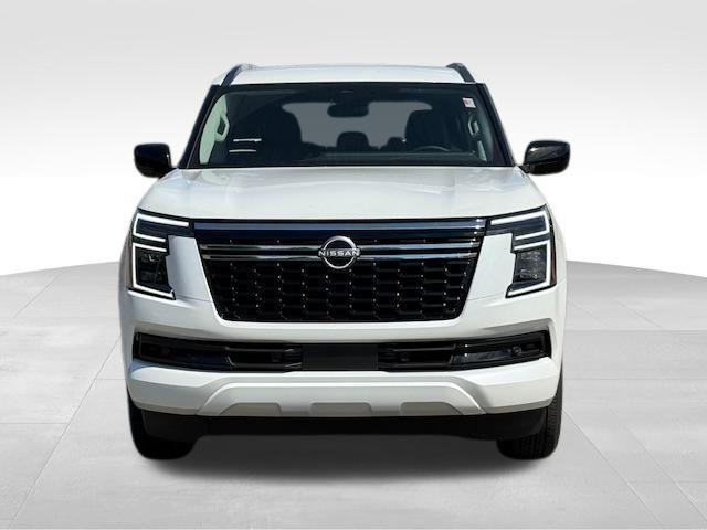 new 2026 Nissan Armada car, priced at $65,465