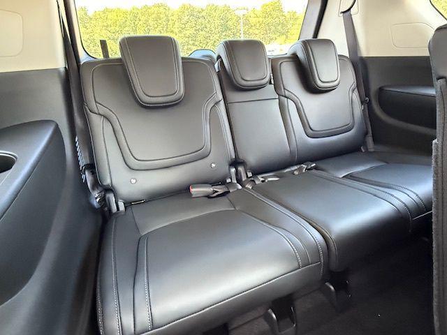 new 2026 Nissan Armada car, priced at $61,623