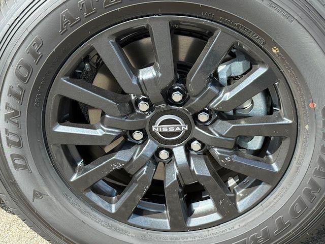 new 2026 Nissan Armada car, priced at $61,623