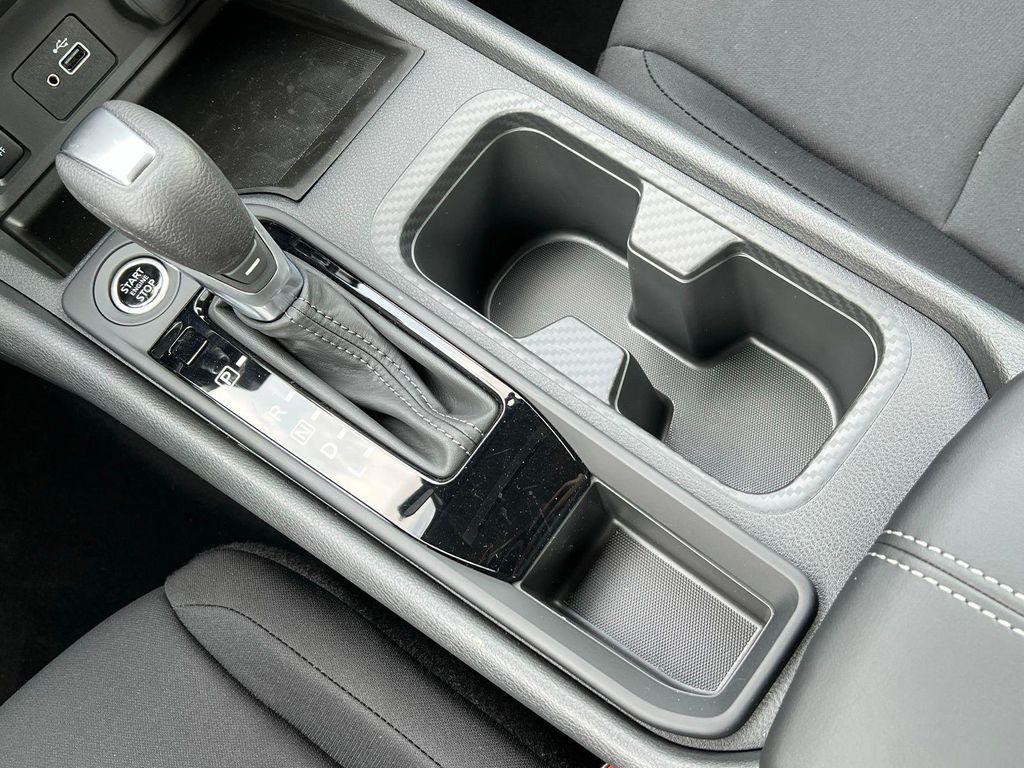 new 2025 Nissan Sentra car, priced at $22,845