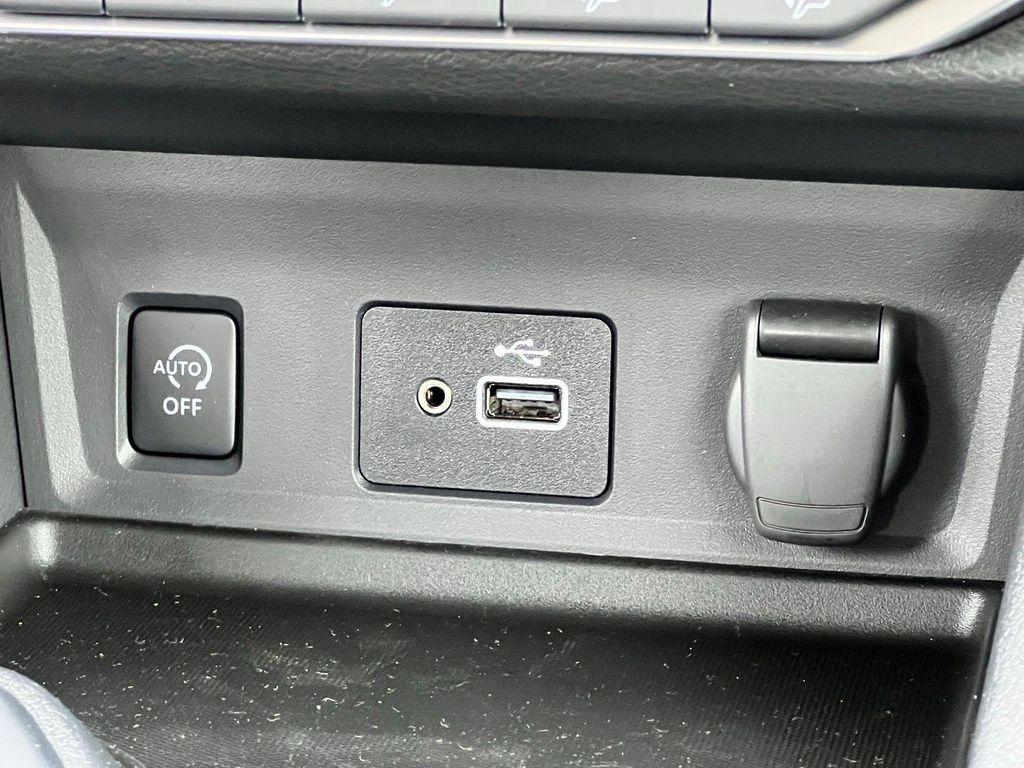 new 2025 Nissan Sentra car, priced at $22,845