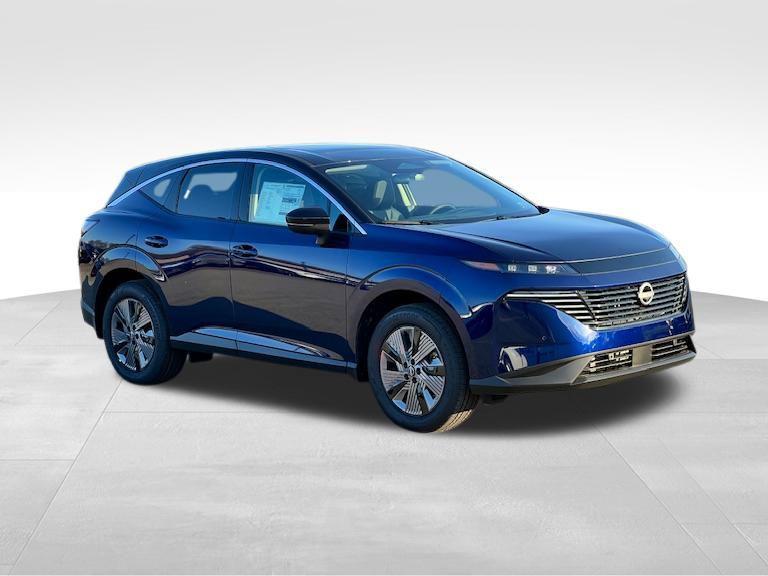 new 2025 Nissan Murano car, priced at $46,700