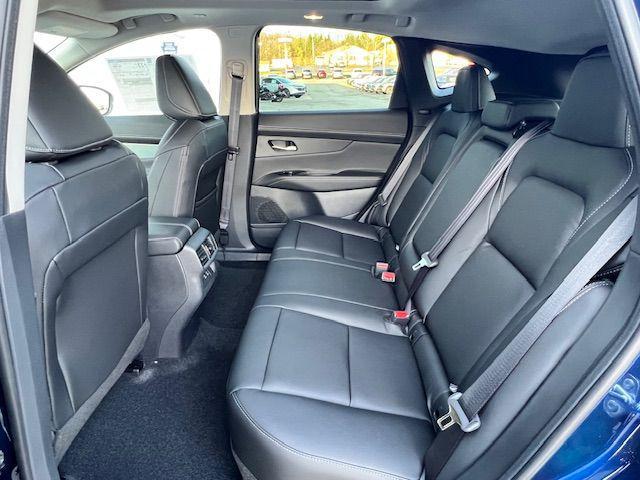 new 2025 Nissan Murano car, priced at $46,700