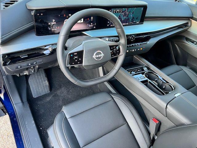 new 2025 Nissan Murano car, priced at $46,700