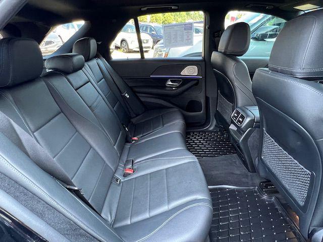 used 2023 Mercedes-Benz GLE 350 car, priced at $46,311