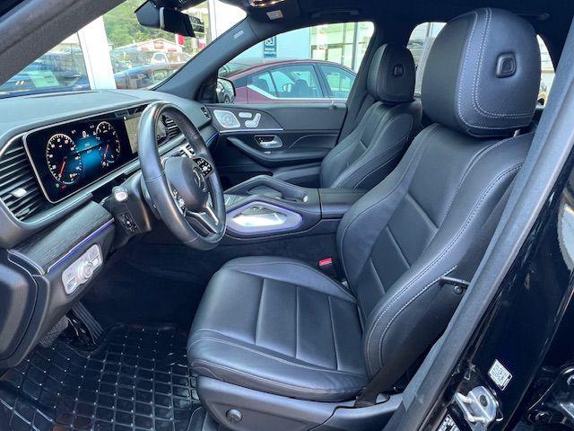 used 2023 Mercedes-Benz GLE 350 car, priced at $46,311