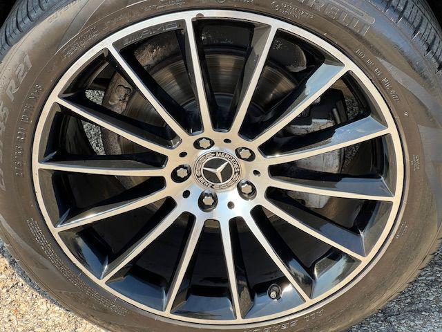 used 2023 Mercedes-Benz GLE 350 car, priced at $46,311