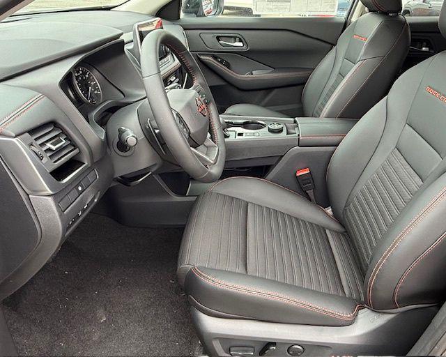 new 2026 Nissan Rogue car, priced at $35,615