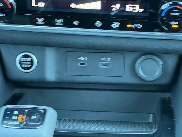 used 2023 Nissan Rogue car, priced at $23,798