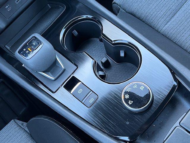 used 2023 Nissan Rogue car, priced at $23,798