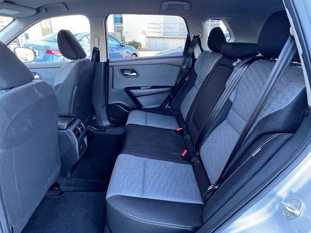 used 2023 Nissan Rogue car, priced at $23,798