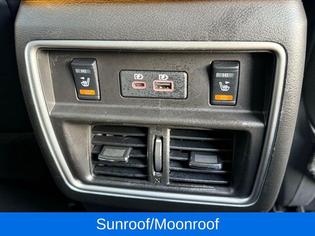 used 2021 Nissan Murano car, priced at $22,979