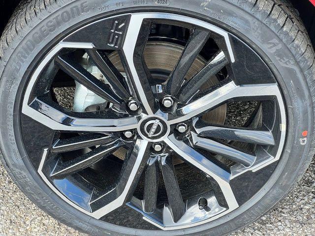 new 2025 Nissan Altima car, priced at $29,846