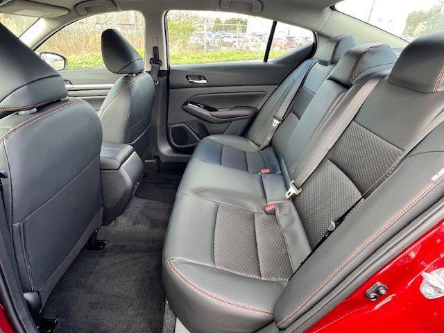 new 2025 Nissan Altima car, priced at $29,846