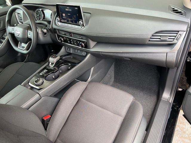 new 2026 Nissan Rogue car, priced at $31,159