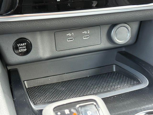 new 2026 Nissan Rogue car, priced at $31,159