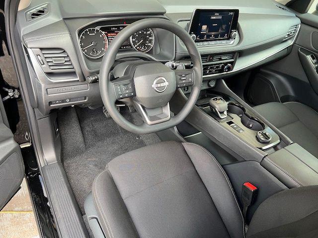 new 2026 Nissan Rogue car, priced at $31,159