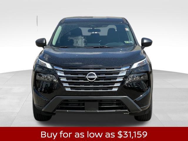 new 2026 Nissan Rogue car, priced at $31,159
