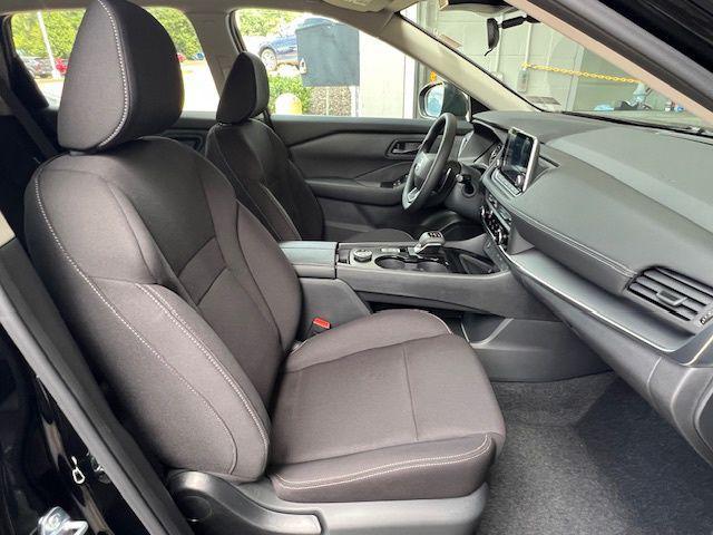 new 2026 Nissan Rogue car, priced at $31,159