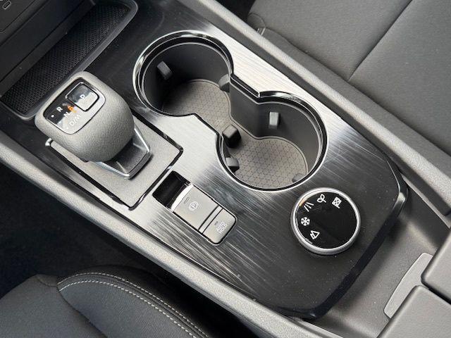 new 2026 Nissan Rogue car, priced at $31,159