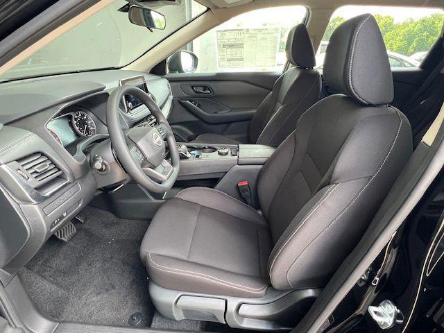 new 2026 Nissan Rogue car, priced at $31,159