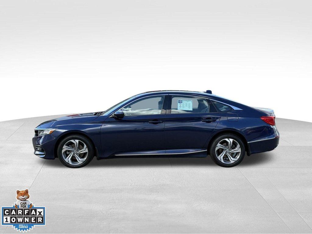 used 2019 Honda Accord car, priced at $21,989