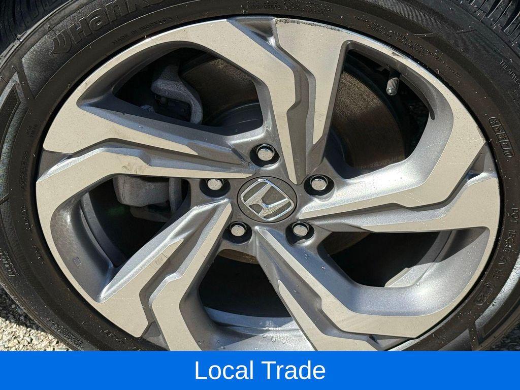 used 2019 Honda Accord car, priced at $21,989