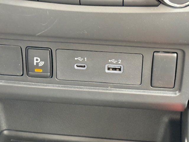 new 2025 Nissan Frontier car, priced at $40,271