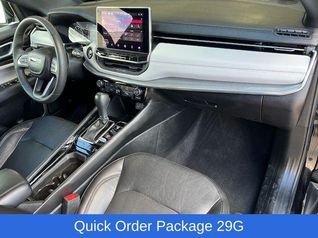 used 2023 Jeep Compass car, priced at $23,433