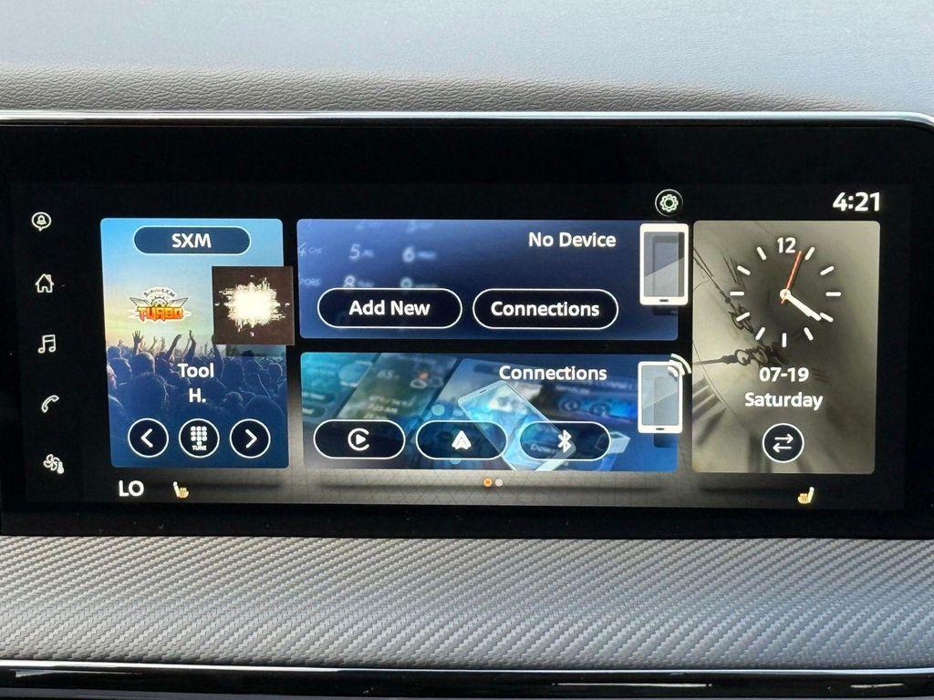 new 2026 Nissan Kicks car, priced at $29,921