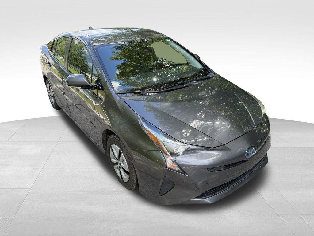 used 2018 Toyota Prius car, priced at $12,516