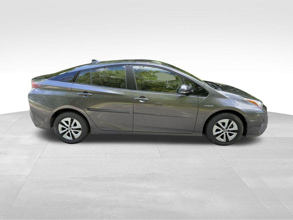 used 2018 Toyota Prius car, priced at $12,516