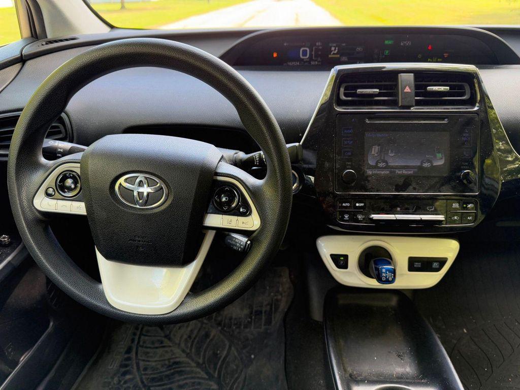 used 2018 Toyota Prius car, priced at $12,516