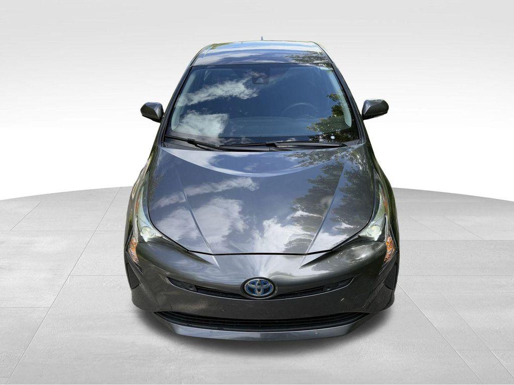 used 2018 Toyota Prius car, priced at $12,516