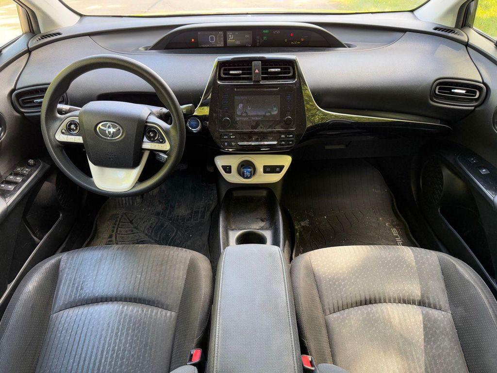 used 2018 Toyota Prius car, priced at $12,516