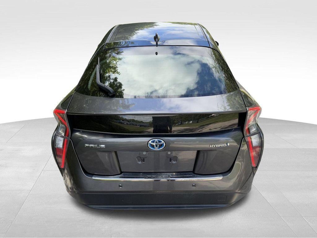 used 2018 Toyota Prius car, priced at $12,516