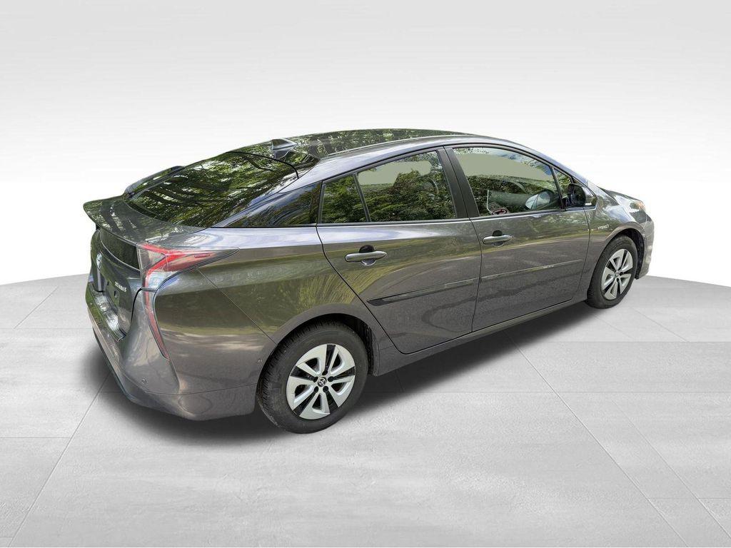 used 2018 Toyota Prius car, priced at $12,516